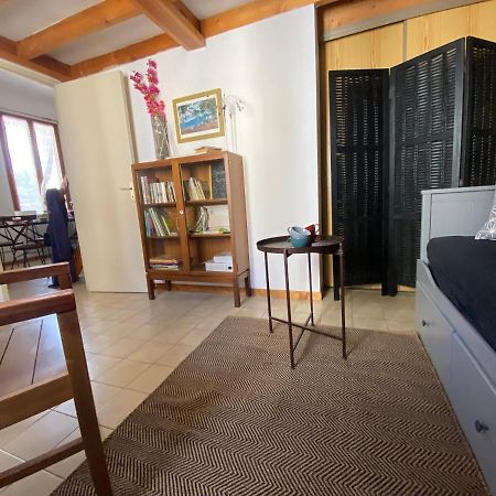 Duplex Arago Au Coeur De Sete, Comme Une Petite Maison 外观 照片