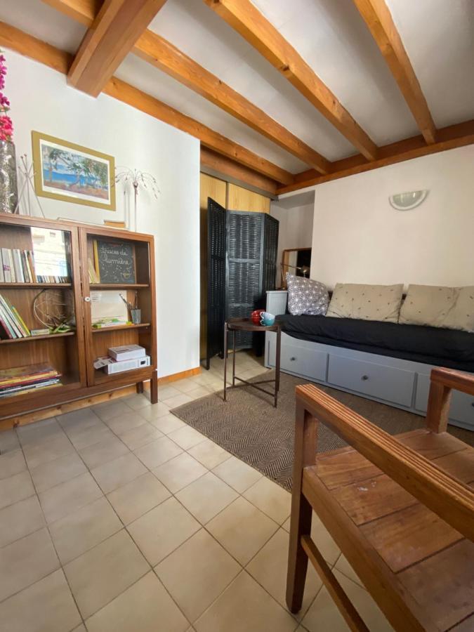 Duplex Arago Au Coeur De Sete, Comme Une Petite Maison 外观 照片