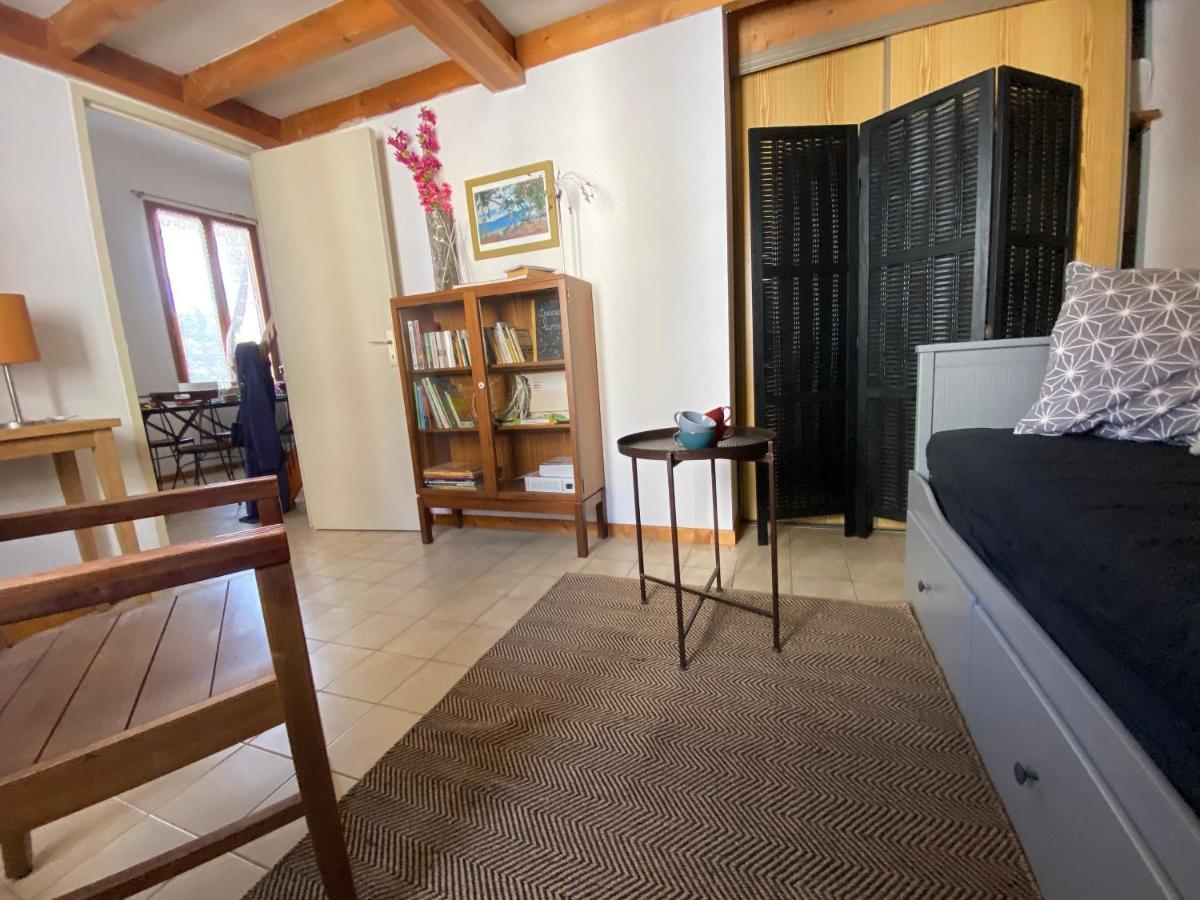 Duplex Arago Au Coeur De Sete, Comme Une Petite Maison 外观 照片