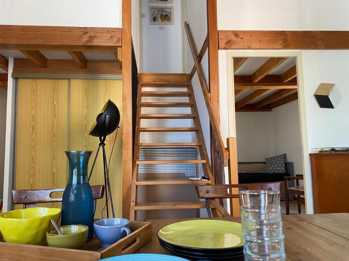 Duplex Arago Au Coeur De Sete, Comme Une Petite Maison 外观 照片