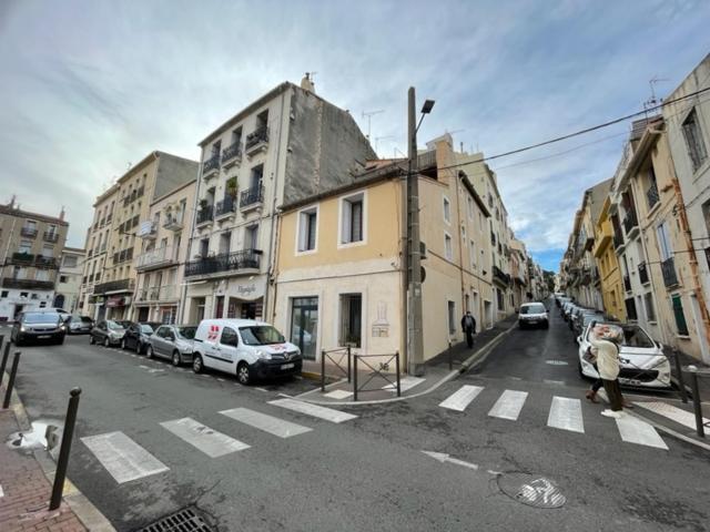 Duplex Arago Au Coeur De Sete, Comme Une Petite Maison 外观 照片