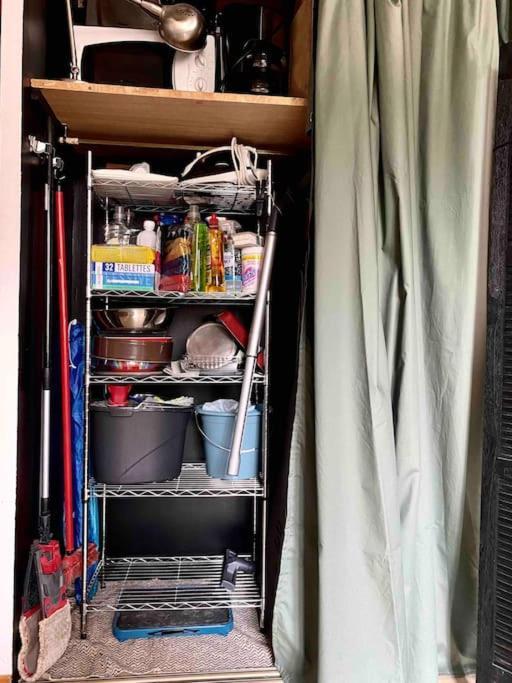 Duplex Arago Au Coeur De Sete, Comme Une Petite Maison 外观 照片