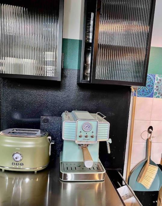 Duplex Arago Au Coeur De Sete, Comme Une Petite Maison 外观 照片