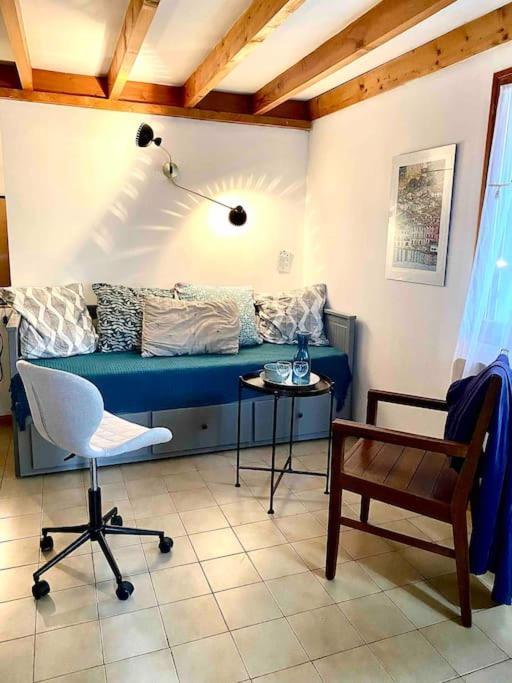 Duplex Arago Au Coeur De Sete, Comme Une Petite Maison 外观 照片