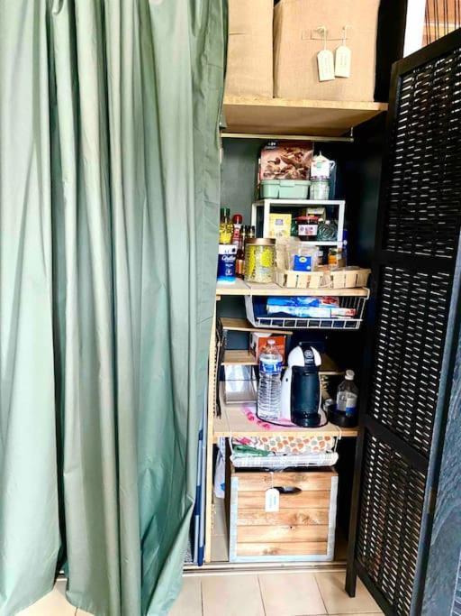 Duplex Arago Au Coeur De Sete, Comme Une Petite Maison 外观 照片