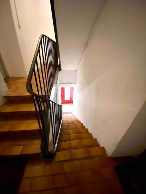 Duplex Arago Au Coeur De Sete, Comme Une Petite Maison 外观 照片