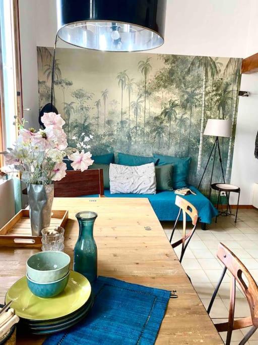 Duplex Arago Au Coeur De Sete, Comme Une Petite Maison 外观 照片