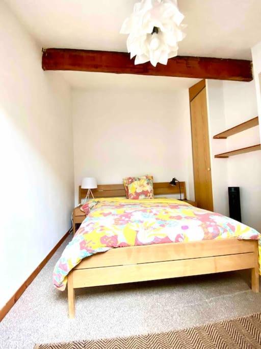 Duplex Arago Au Coeur De Sete, Comme Une Petite Maison 外观 照片
