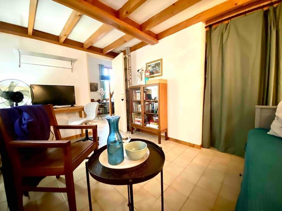 Duplex Arago Au Coeur De Sete, Comme Une Petite Maison 外观 照片