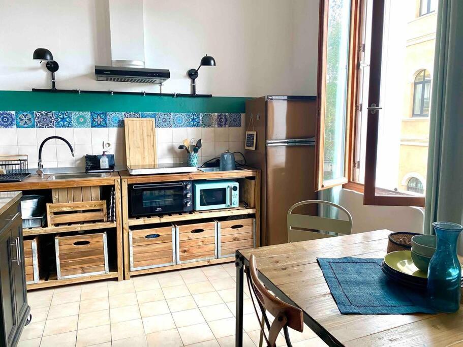 Duplex Arago Au Coeur De Sete, Comme Une Petite Maison 外观 照片