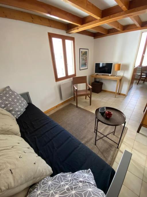 Duplex Arago Au Coeur De Sete, Comme Une Petite Maison 外观 照片